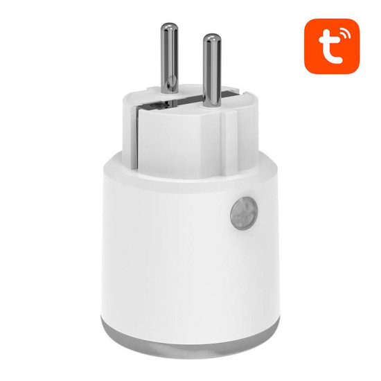 NEO NAS-WR15WM Smart Plug Matter, 16A, FR, WiFi NEO NAS-WR15WM Smart Plug Matter, 16A, FR, WiFi