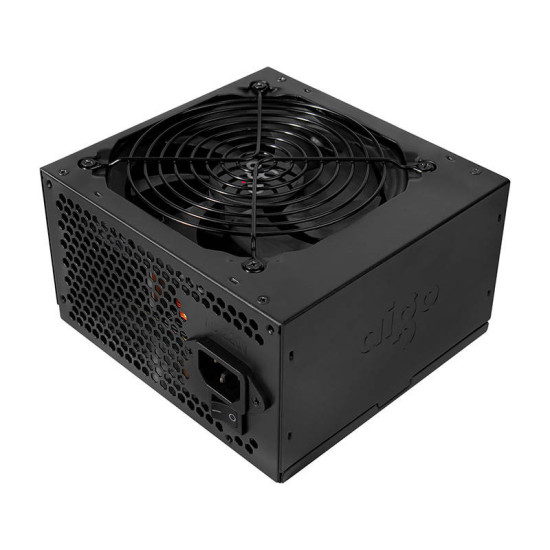 Aigo GP750 750W computer power supply (black) Aigo GP750 750W computer power supply (black)