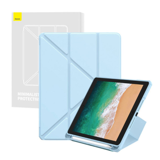 Baseus Μαγνητική Θήκη Minimalist Series για iPad Pro 9.7 Baseus Μαγνητική Θήκη Minimalist Series για iPad Pro 9.7