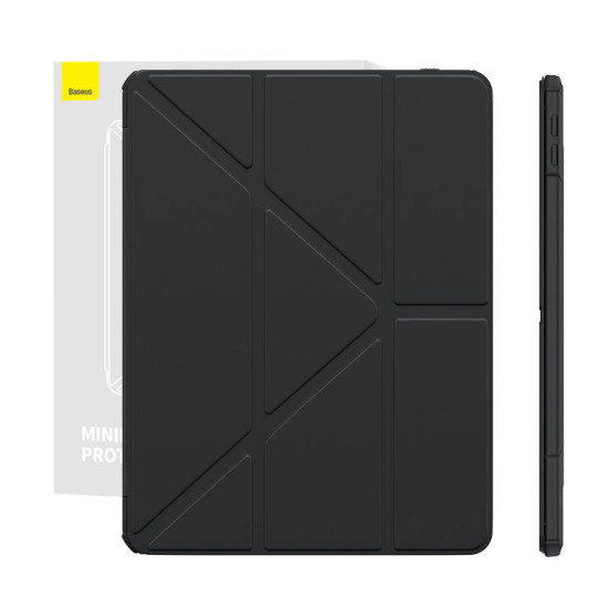Baseus Μαγνητική Θήκη Minimalist Series για iPad 10.2 Baseus Μαγνητική Θήκη Minimalist Series για iPad 10.2