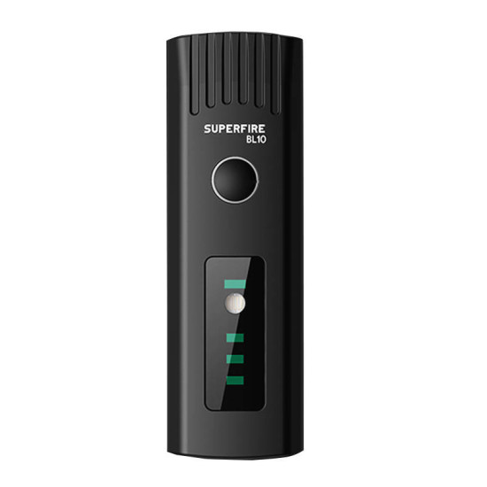 Φακός ποδηλάτου Superfire BL10 – USB, 4 λειτουργίες, 90 μ. Φακός ποδηλάτου Superfire BL10 – USB, 4 λειτουργίες, 90 μ.
