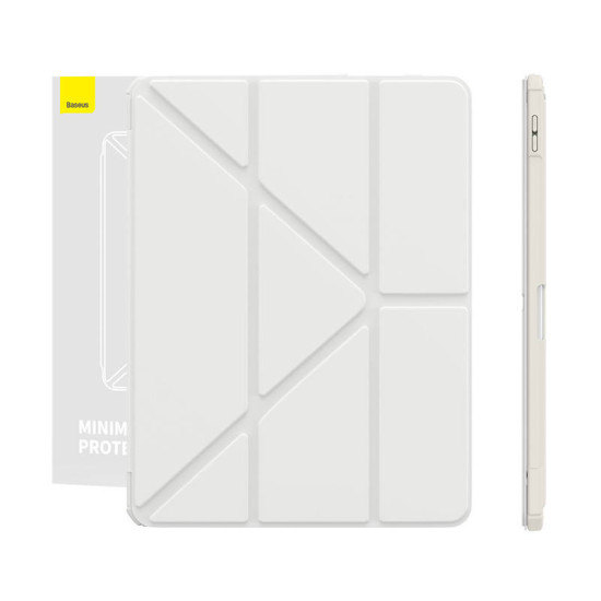 Baseus Μαγνητική Θήκη Minimalist Series για iPad Air 4/Air 5 10.9 Baseus Μαγνητική Θήκη Minimalist Series για iPad Air 4/Air 5 10.9