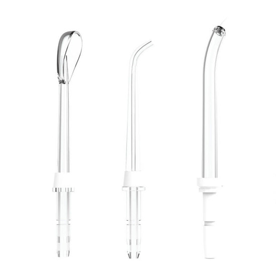 Set of tips for waterflosser SEAGO SG-8001 Set of tips for waterflosser SEAGO SG-8001