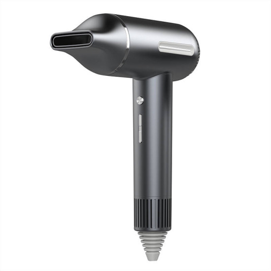 Hair dryer inFace ZH-09G (grey) Hair dryer inFace ZH-09G (grey)