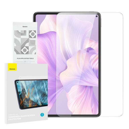 Baseus Προστατευτικό Οθόνης Crystal Tempered Glass 0.3mm για Tablet Huawei MatePad Pro 11 Baseus Προστατευτικό Οθόνης Crystal Tempered Glass 0.3mm για Tablet Huawei MatePad Pro 11