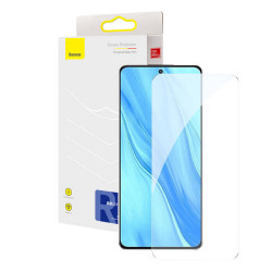 Baseus Προστατευτικό Οθόνης Tempered Glass για Realme GT2 Master Explorer Edition (Διαφανές)