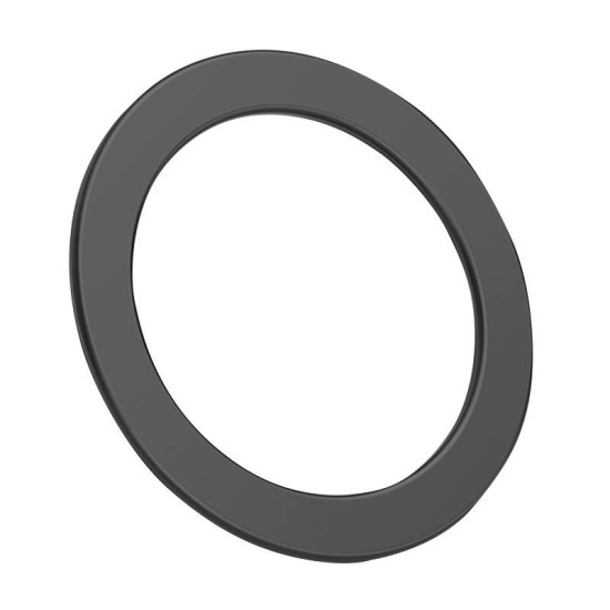 Magnetic Phone Holder / Ring Mcdodo for Devices with MagSafe 1pcs (Black) Magnetic Phone Holder / Ring Mcdodo for Devices with MagSafe 1pcs (Black)