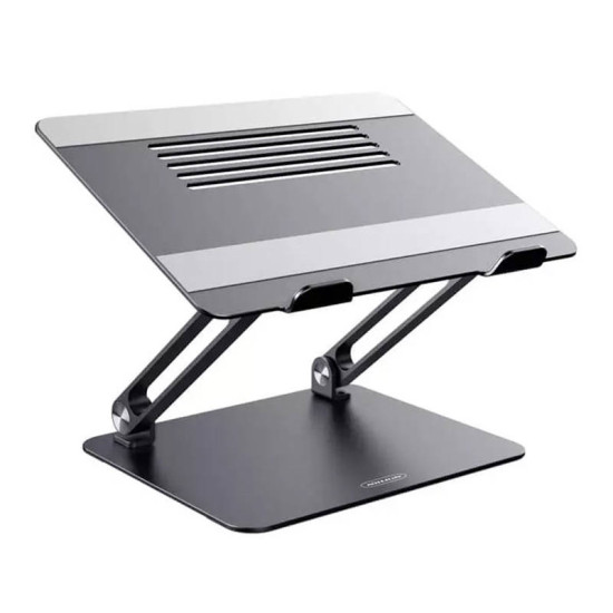 Adjustable stand for monitor / laptop Nillkin ProDesk (grey) Adjustable stand for monitor / laptop Nillkin ProDesk (grey)