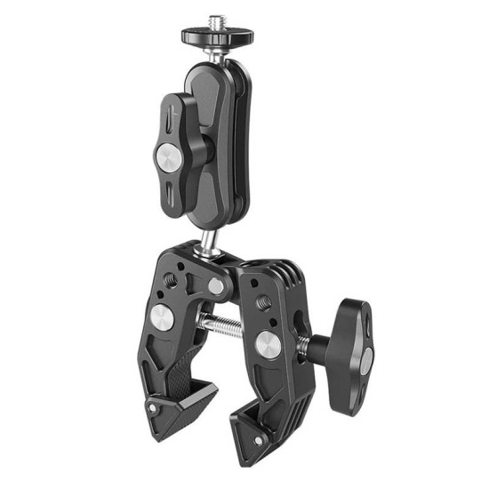 Multifunction Crab Clamp TELESIN (SC-001) Multifunction Crab Clamp TELESIN (SC-001)