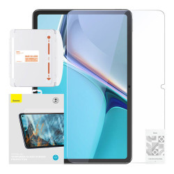 Baseus Προστατευτικό Οθόνης Crystal Tempered Glass 0.3mm για Tablet Huawei MatePad 11 10.95