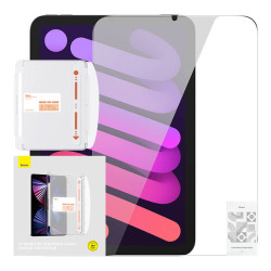 Baseus Προστατευτικό Οθόνης Tempered Glass Corning 0.4mm για το iPad Mini6 8.3