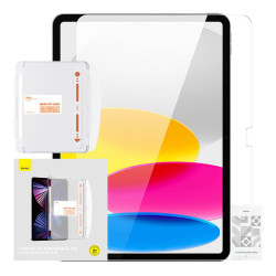 Baseus Προστατευτικό Οθόνης Tempered Glass Corning 0.4mm για το iPad Pro 10 10.9