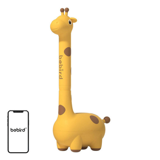 Smart Visual Ear-Clean Rod Bebird D3 PRO (yellow) Smart Visual Ear-Clean Rod Bebird D3 PRO (yellow)