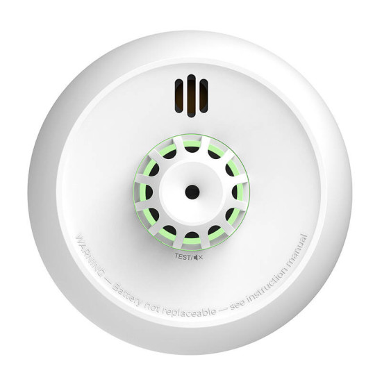 Heat Alarm X-Sense XH02-M Link+ Pro Heat Alarm X-Sense XH02-M Link+ Pro