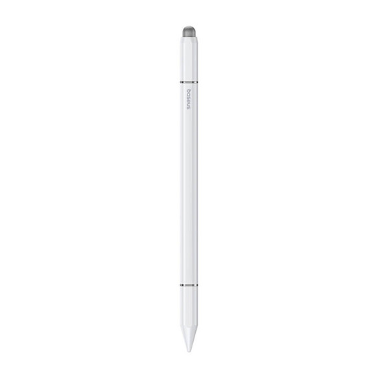 Magnetic Stylus Baseus Smooth Writing III 3-in-1 (white) Magnetic Stylus Baseus Smooth Writing III 3-in-1 (white)