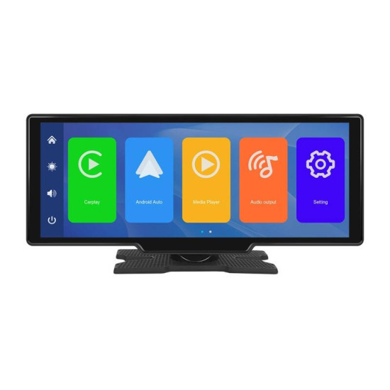 Car monitor Podofo A3247 Carplay&Android Auto 10.26'' Car monitor Podofo A3247 Carplay&Android Auto 10.26''