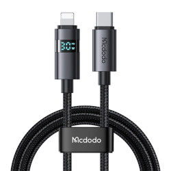 USB-C to Lightning cable Mcdodo 36W CA-6570