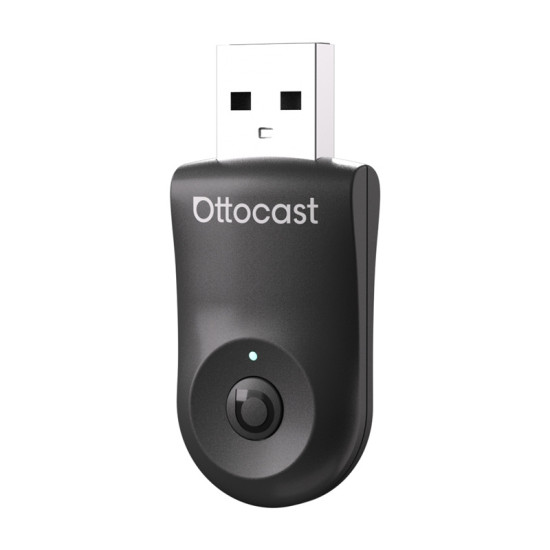 Ottocast CA505-T MINI 2-in-1 wireless adapter Ottocast CA505-T MINI 2-in-1 wireless adapter