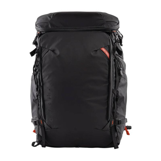 Backpack 50 L PGYTECH OnePro Flex Black Backpack 50 L PGYTECH OnePro Flex Black