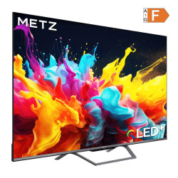 Smart TV METZ 55MQE7600Y 55