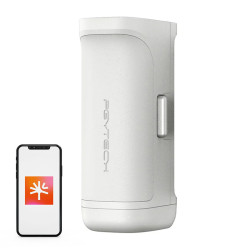 PGYTech Phone Holder with built-in powerbank (Gray)