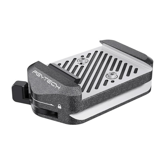 Quich Release Clamp PGYTech Arca-Type V2 Quich Release Clamp PGYTech Arca-Type V2
