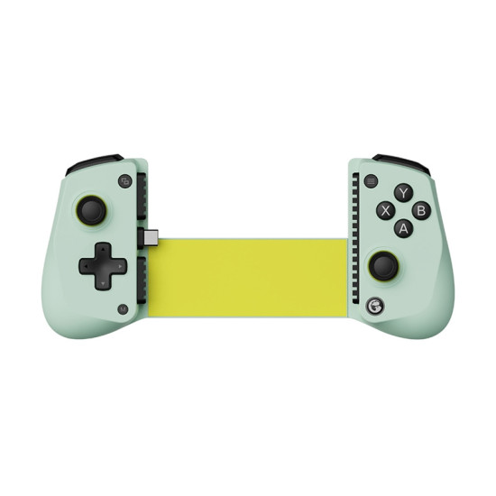 Mobile Controller GameSir X5 Lite GN Light Green Mobile Controller GameSir X5 Lite GN Light Green
