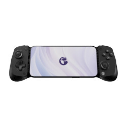 Mobile Controller GameSir X5 Lite BK Black