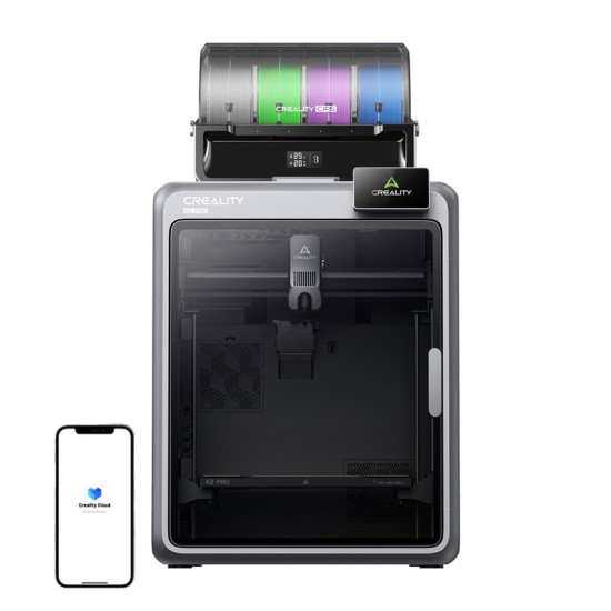 Creality K2 Pro Combo 3D Printer Creality K2 Pro Combo 3D Printer