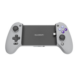 Gaming Controller G8 Galileo USB-C with Smartphone Holder (Gray) (N)