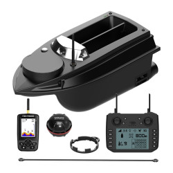 Flytec V030 Basic bait boat 20000mah