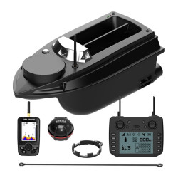 Flytec V030 Fishfinder bait boat 20000mah