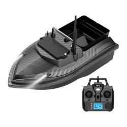 Flytec V060 bait boat 12000mah