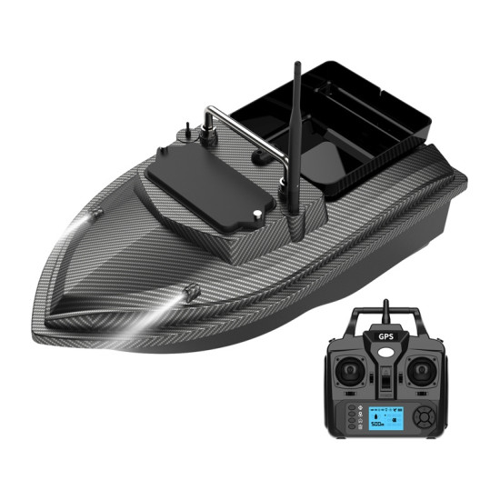 Flytec V060 bait boat 12000mah