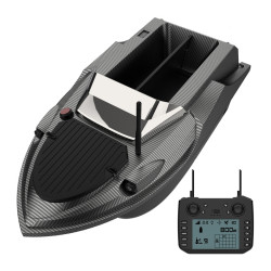 Flytec V080 Fishfinder bait boat 20000mah