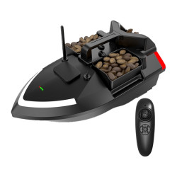 Flytec V801 bait boat 5200mah