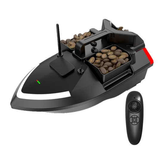 Flytec V801 bait boat 5200mah
