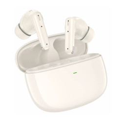 Wireless earphones Foneng BL152 (beige)