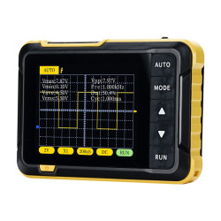 FNIRSI DSO152 mini portable oscilloscope