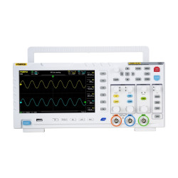 FNIRSI 1014D 2in1 oscilloscope signal generator