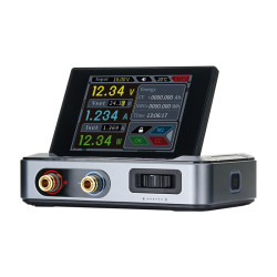 FNIRSI DPS150 mini programmable DC power supply