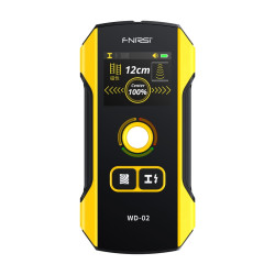 FNIRSI WD-02 wall detector scanner
