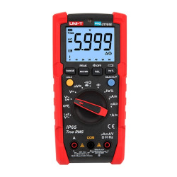 UNI-T Professional Digital Multimeter UT191E