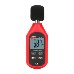 UNI-T Sound Level Meter UT353