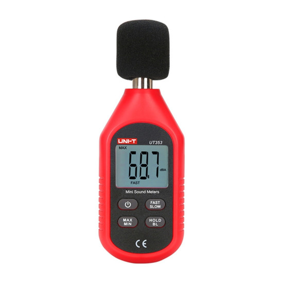 UNI-T Sound Level Meter UT353
