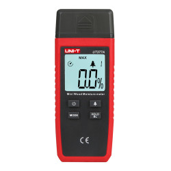 UNI-T Wood Moisture Meter UT377A