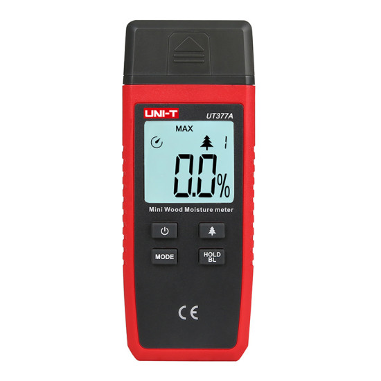UNI-T Wood Moisture Meter UT377A