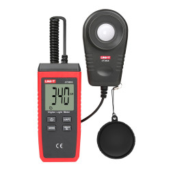 UNI-T Light Meter UT383S