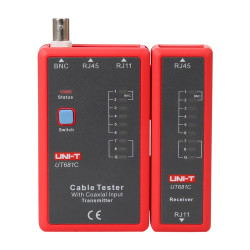 UNI-T Cable Tester UT681C