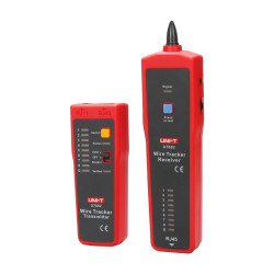 UNI-T Cable Tester UT682